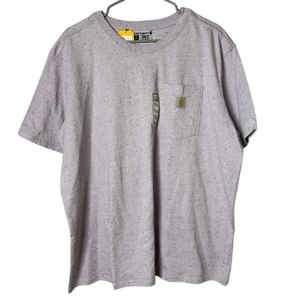 NWT Carhartt size 1x t-shirt